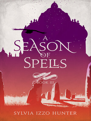 cover image of A Season of Spells